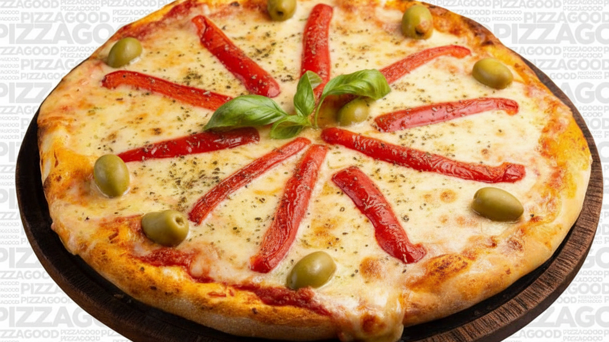PIZZAS