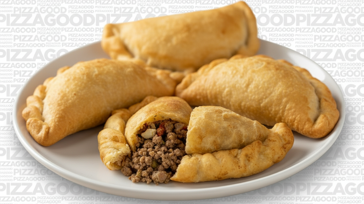 EMPANADAS