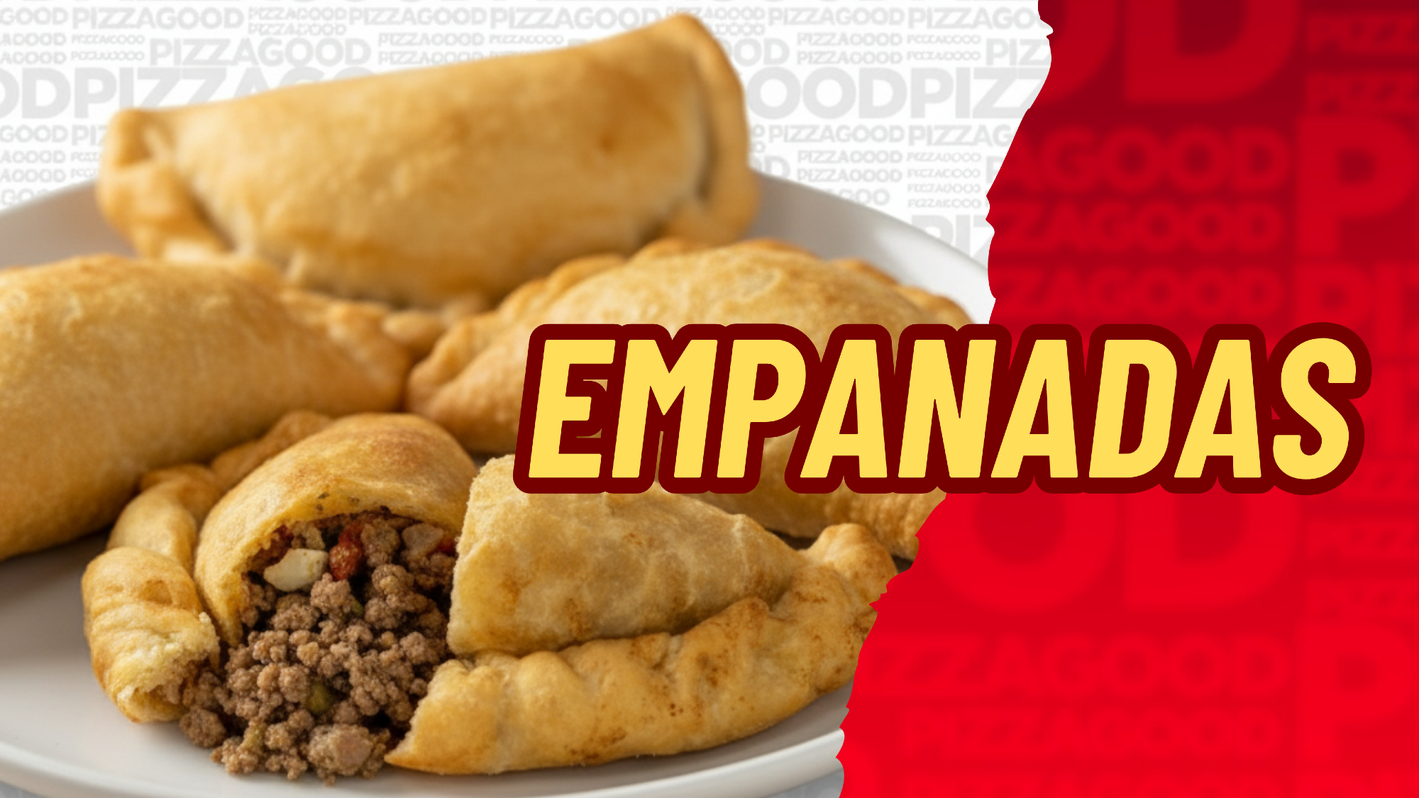 EMPANADAS