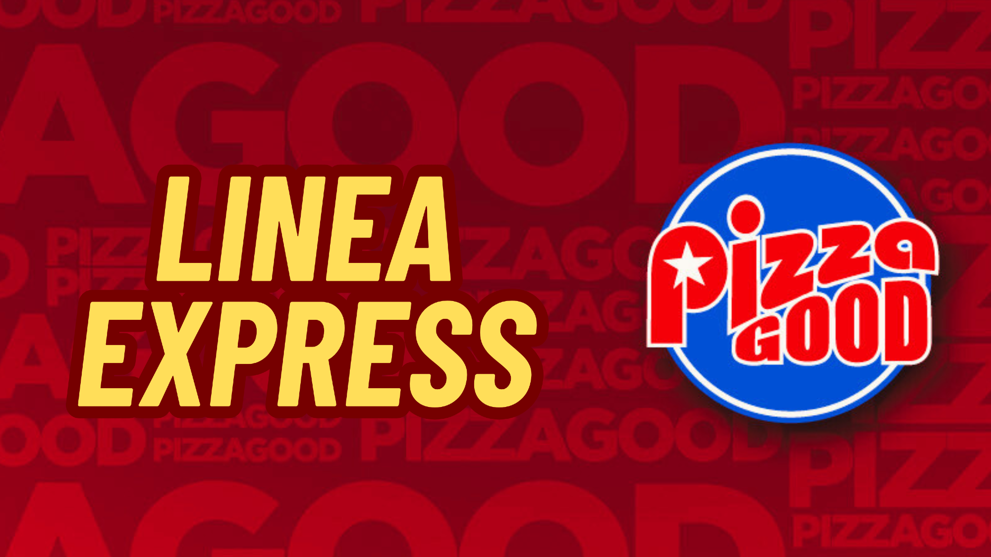 LINEA EXPRESS (Promociones)