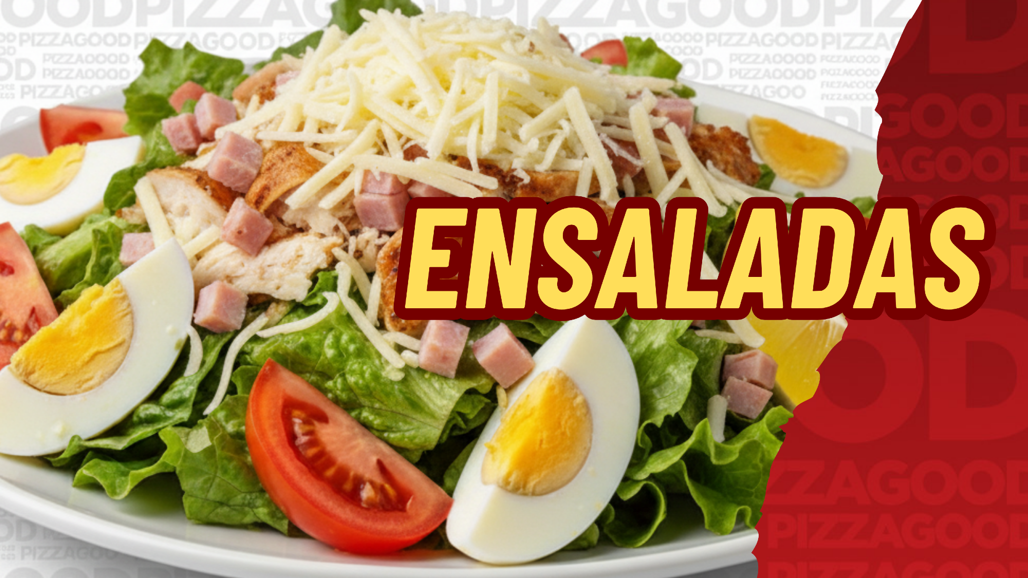 ENSALADAS