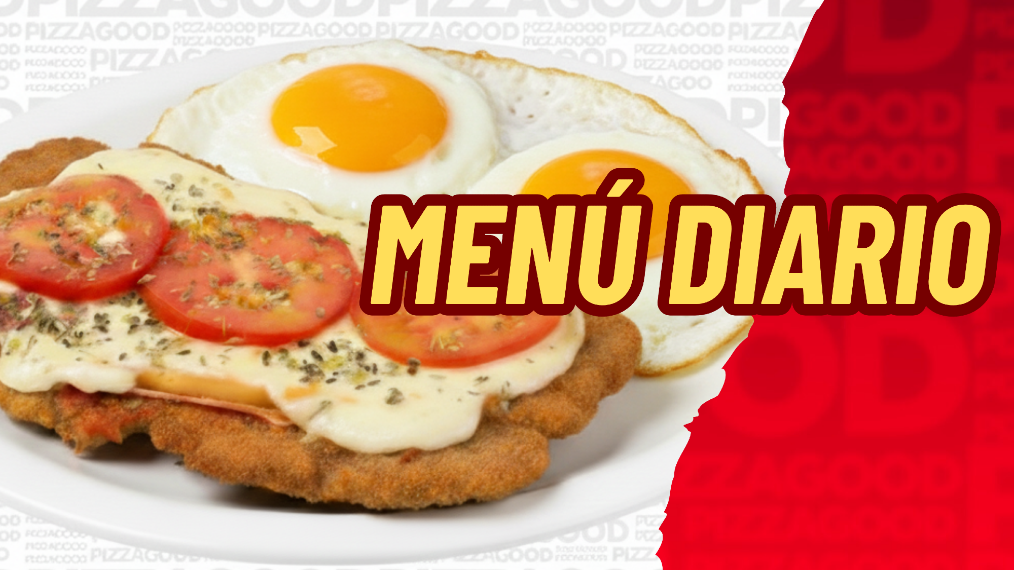 MENU DIARIO