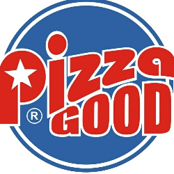 Logo PizzaGood