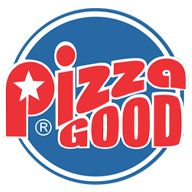 Logo de PizzaGood