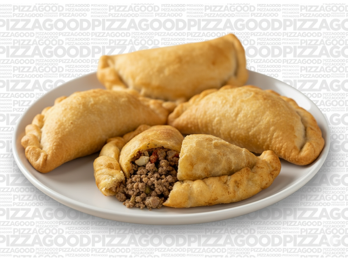 Criolla Picante (Frita)