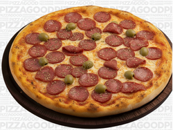 Longaniza