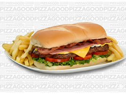 Lomo Americano (Grande)