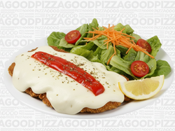 Suprema a la Suiza