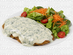Suprema al Roquefort