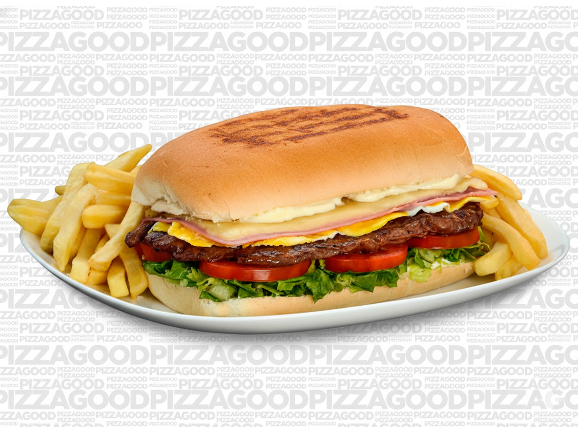Lomo Beef (Bife de Nalga)