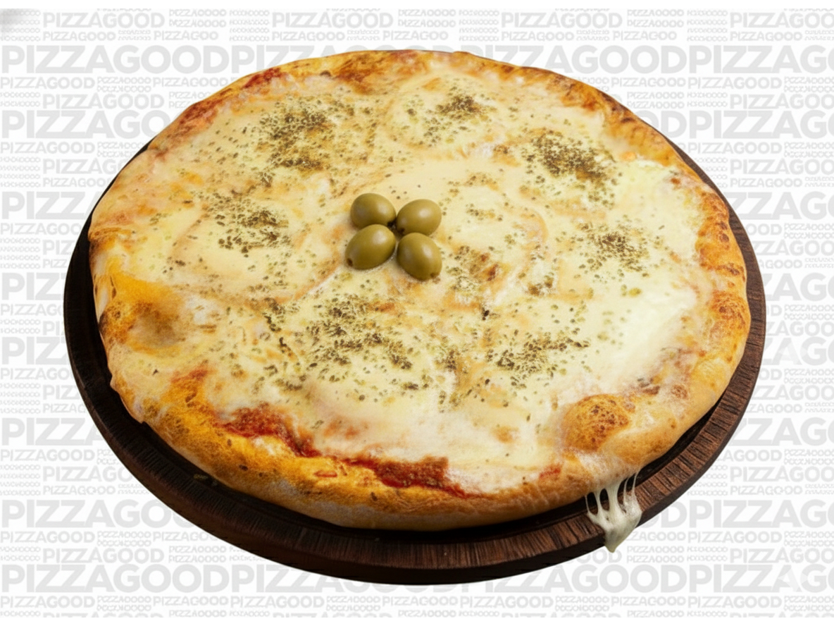 Muzzarella Express