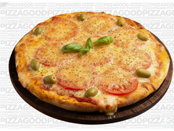 Napolitana Especial