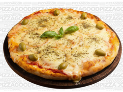 Pizza Good