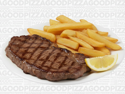 Bife de Ternera