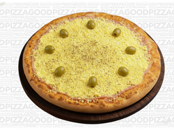 1/2 Especial de Huevo