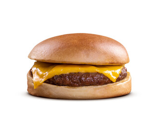 CHESSE BURGER