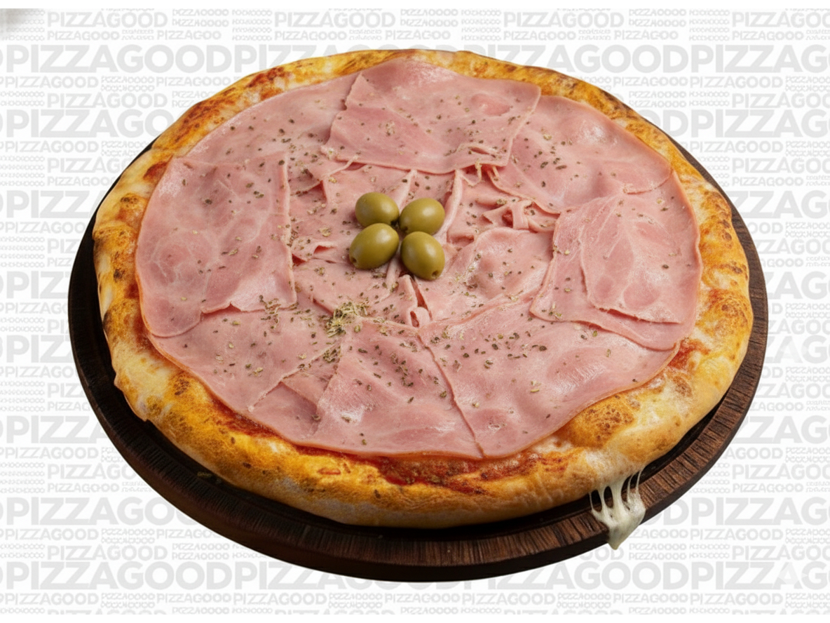 Jamón Express