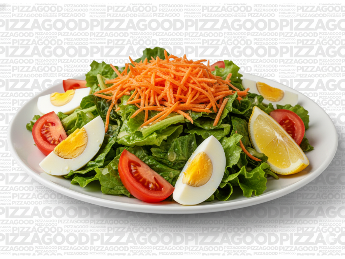 Ensalada Clásica