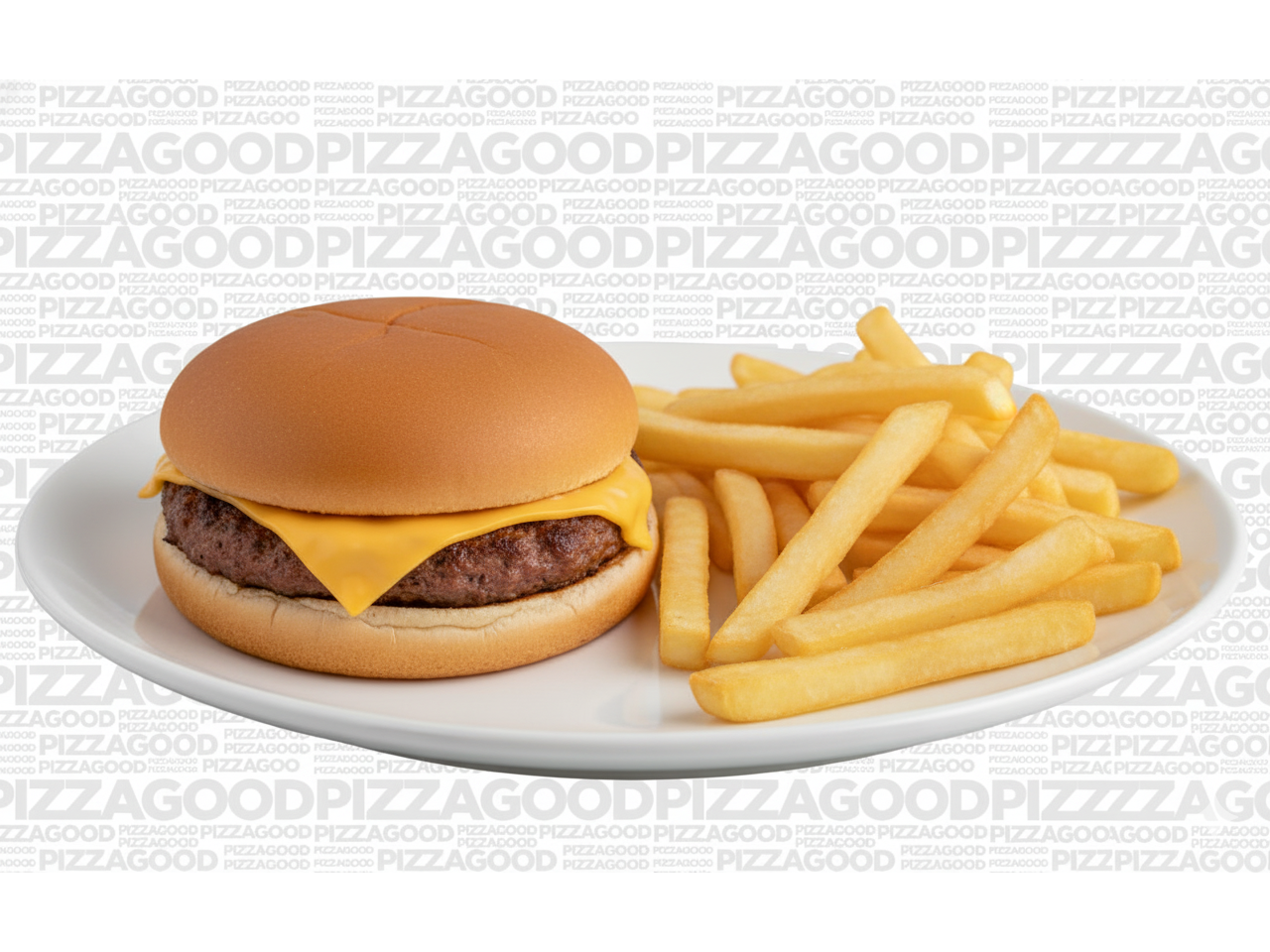 CHEESEBURGER