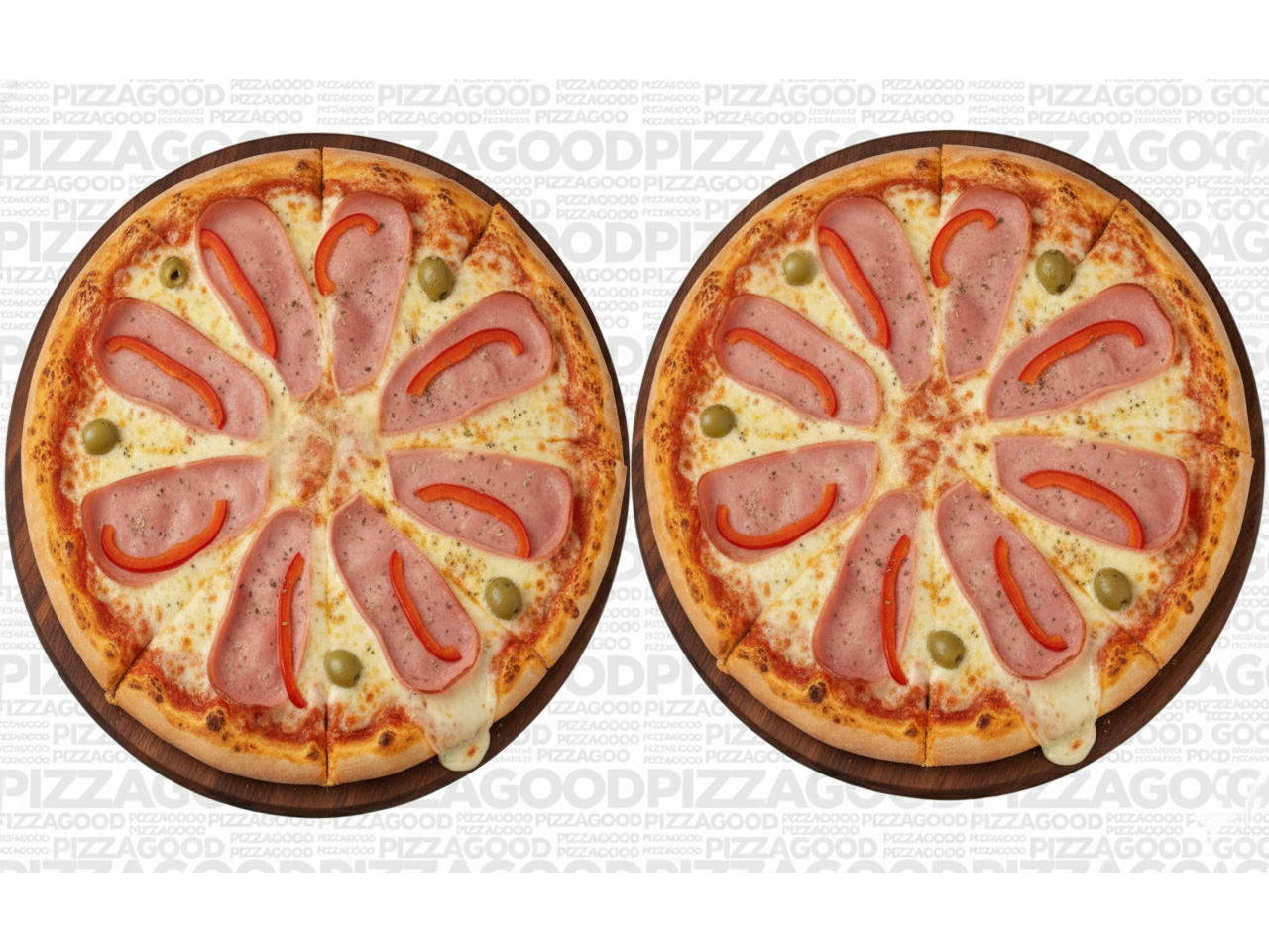 Especial Express x 2