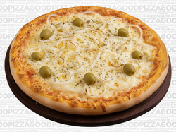 Fugazzeta