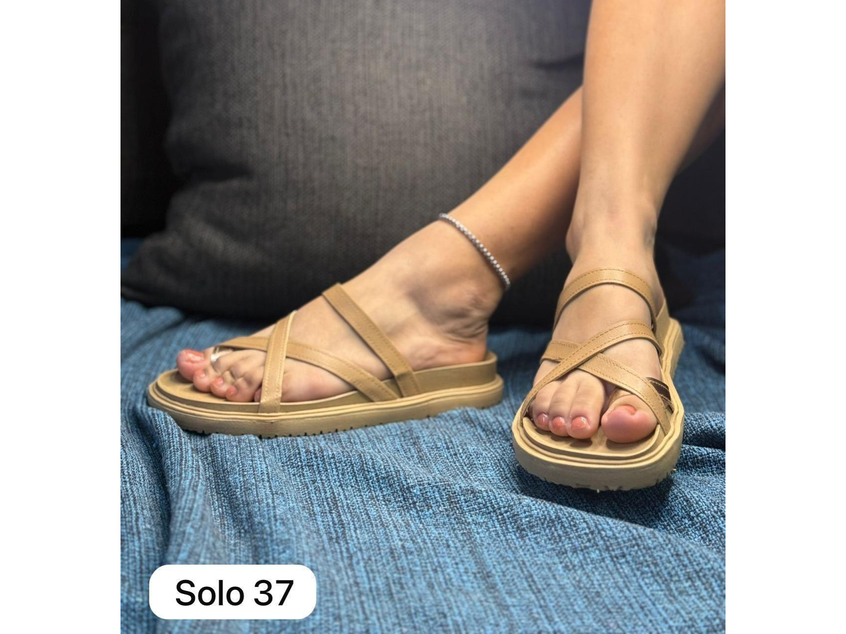 Sandalias