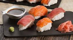 Productos para Sushi