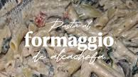 Formaggio