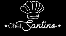 Burguer Cheff Santino