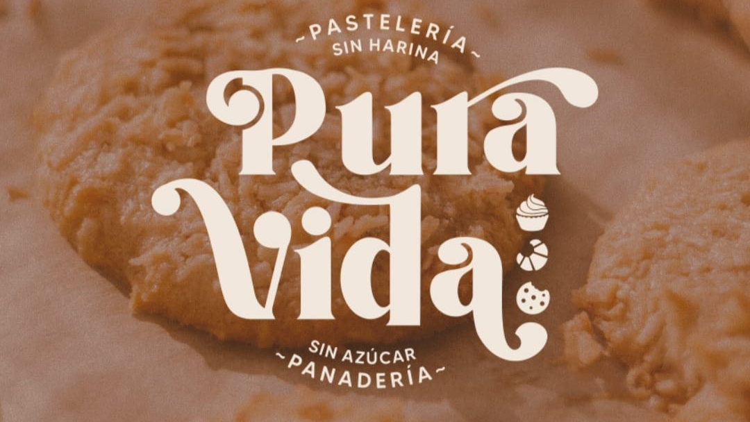 Pura Vida (Sin Tacc y KETO)
