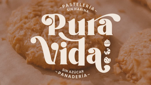 Pura Vida (Sin Tacc y KETO)