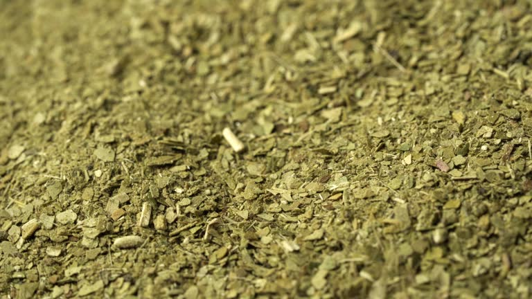 Yerbas