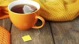 Té