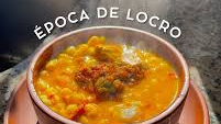 OFERTA LOCRO!