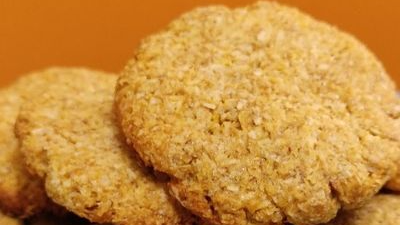 Galletitas y Tostadas