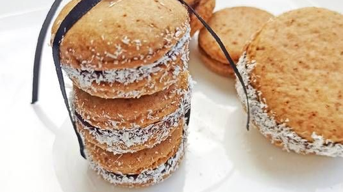 Alfajores
