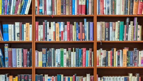 Libros