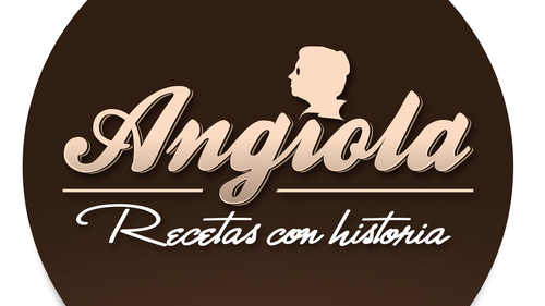 Angiola SIN TACC