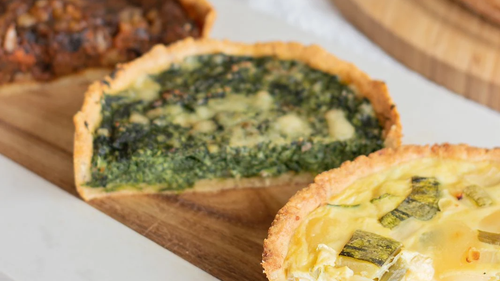 TARTAS