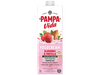 Yogurcream Almendra Frutilla 1 lt