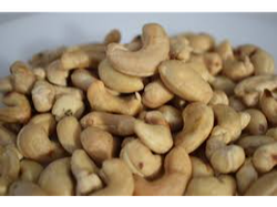 Castañas Enteras