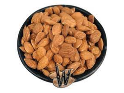 Almendras Guara