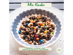 Mix Kinder