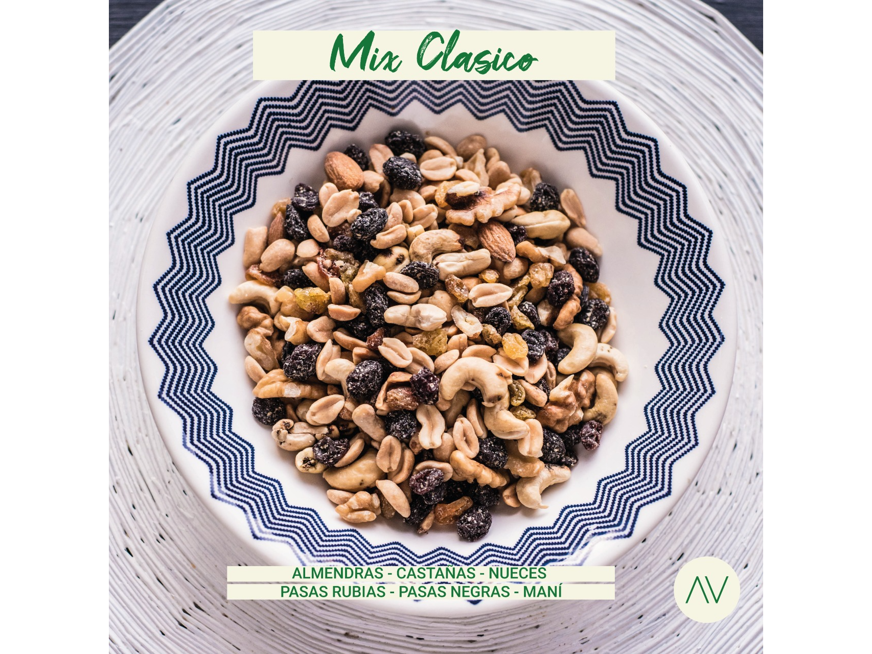 Mix Clásico de Simbioteca