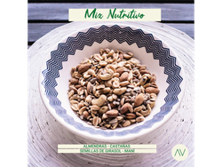 Mix Nutritivo