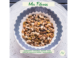 Mix Fitness