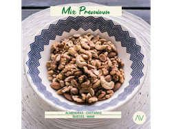 Mix Premium