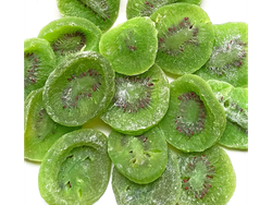 KIWI EN RODAJAS