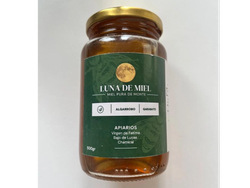 MIEL AGROECOLÓGICA