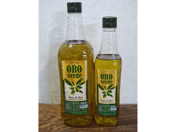 Aceite oliva x 500cc